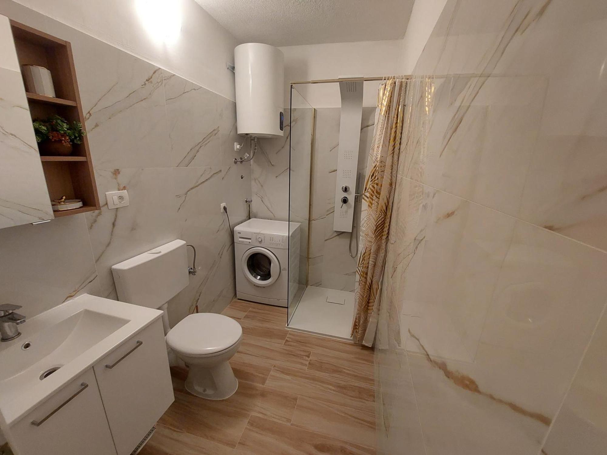 Apartman Golden Star Split Exterior photo