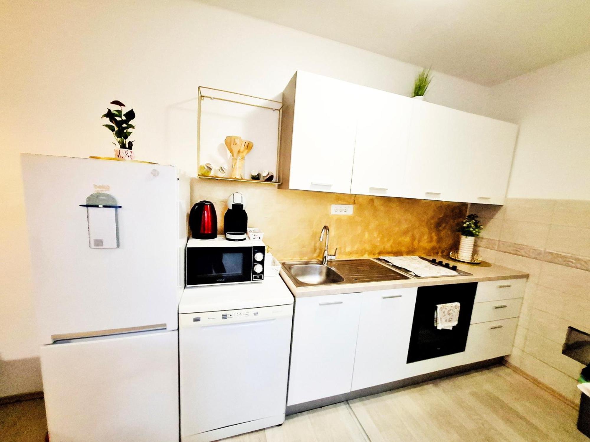 Apartman Golden Star Split Exterior photo