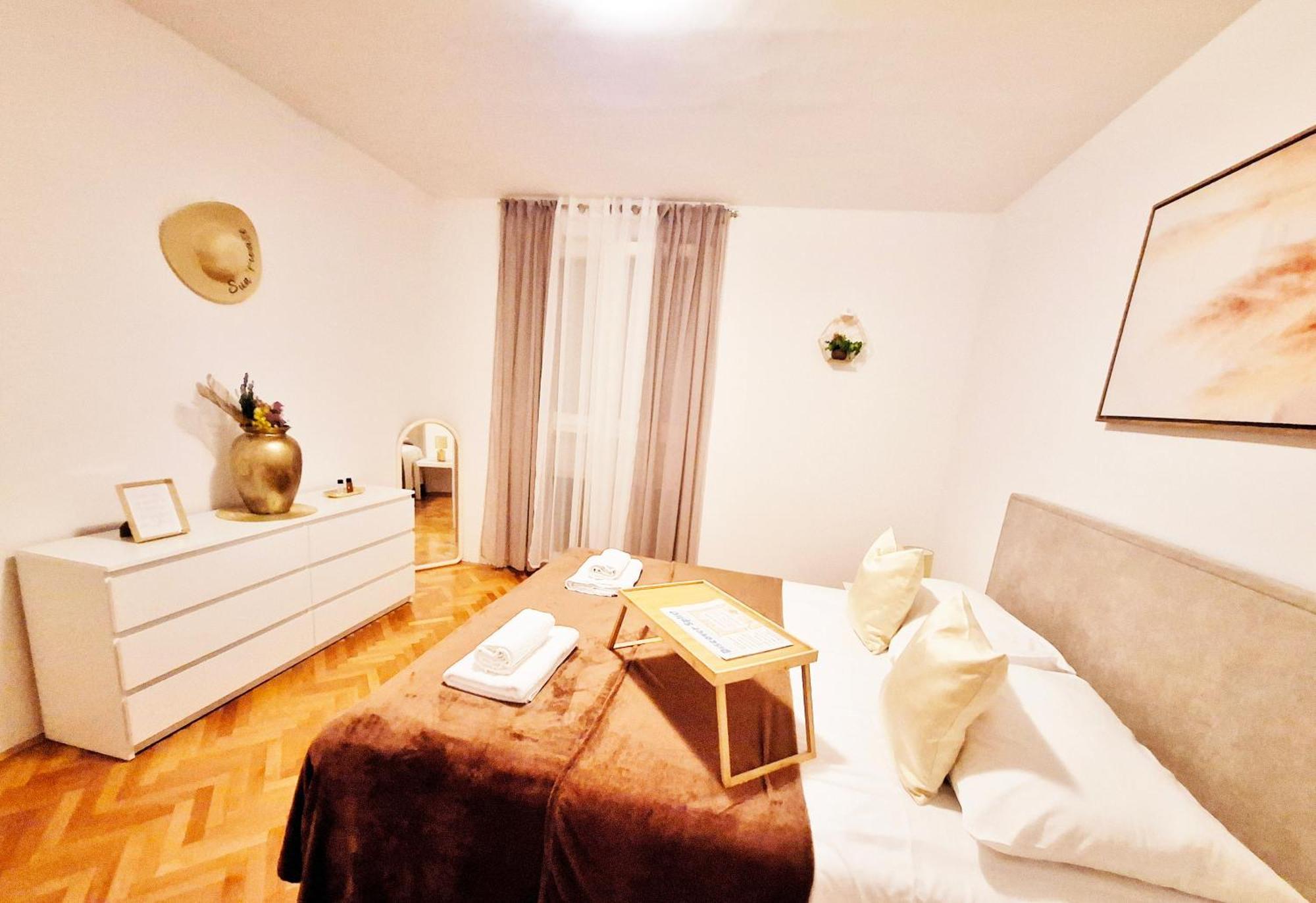 Apartman Golden Star Split Exterior photo