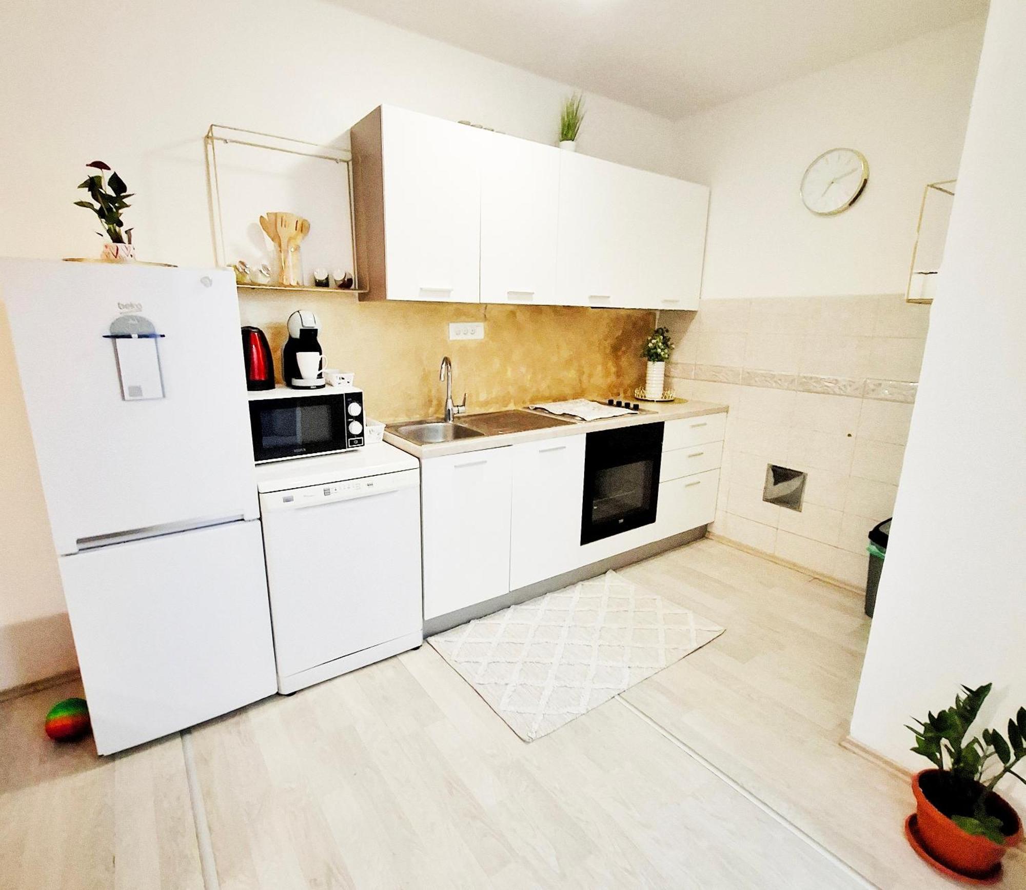 Apartman Golden Star Split Exterior photo